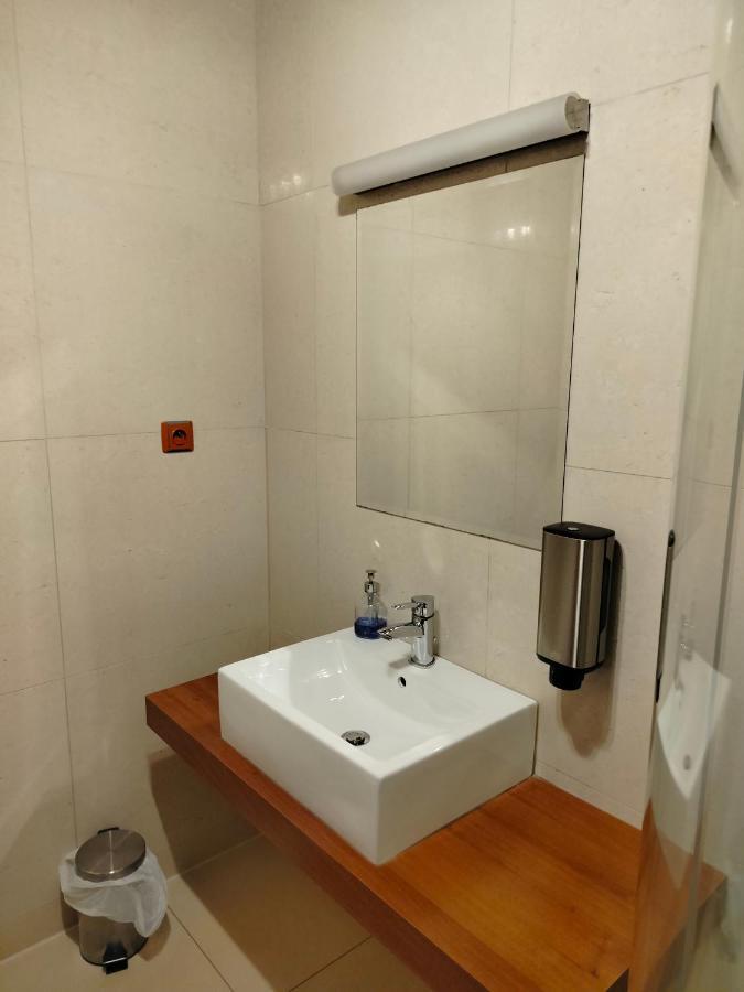 Velka Lomnica Apartman Robo Dış mekan fotoğraf